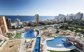 Benidorm Luxury Residential