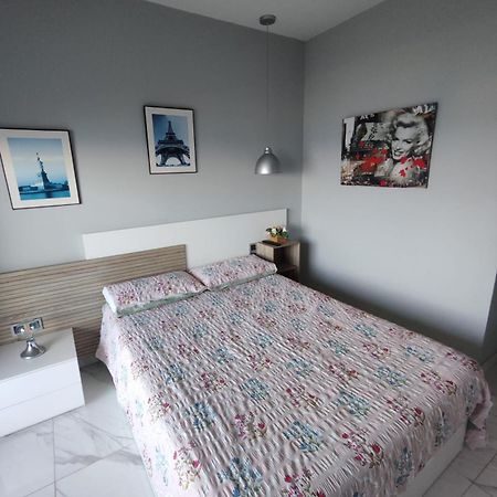 Apartamento Benidorm Luxury Residential Exterior foto