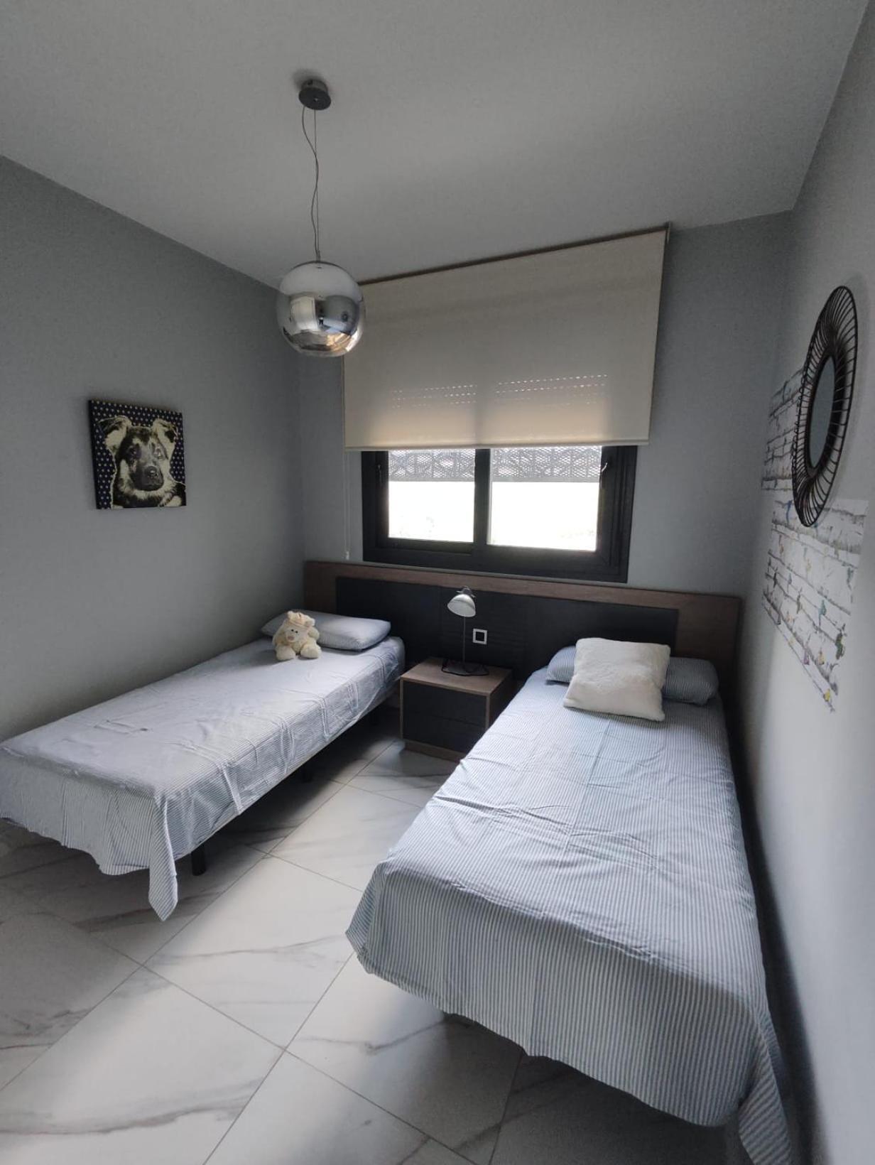 Apartamento Benidorm Luxury Residential Exterior foto