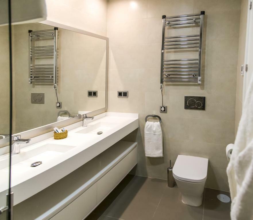 Apartamento Benidorm Luxury Residential Exterior foto